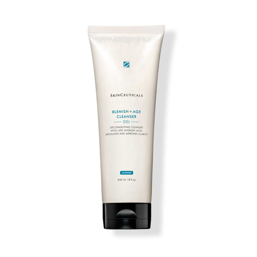 Blemish + Age Cleanser | 240 ml
