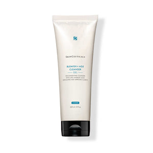 Blemish + Age Cleanser | 240 ml