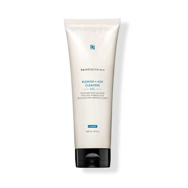 Blemish + Age Cleanser | 240 ml