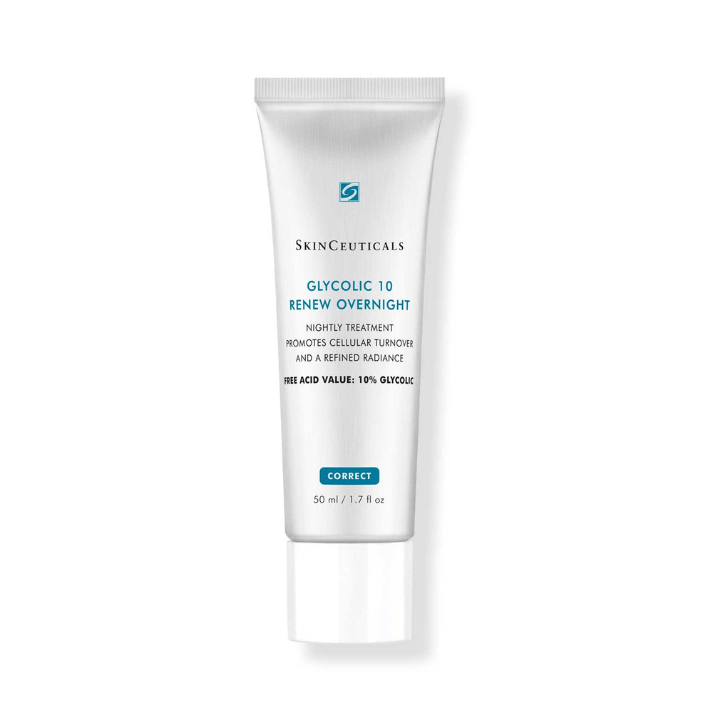 Glycolic 10 Renew Overnight | 50 ml