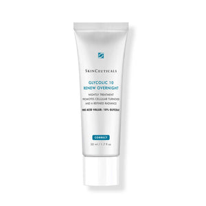Glycolic 10 Renew Overnight | 50 ml