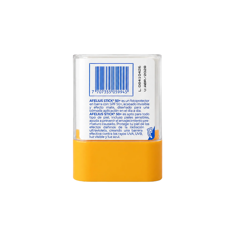 Afelius Stick SPF 50+ | 15 g
