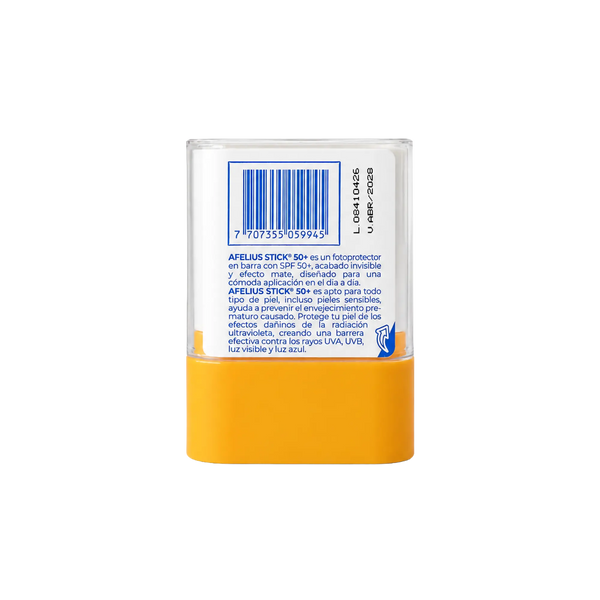 Afelius Stick SPF 50+ | 15 g