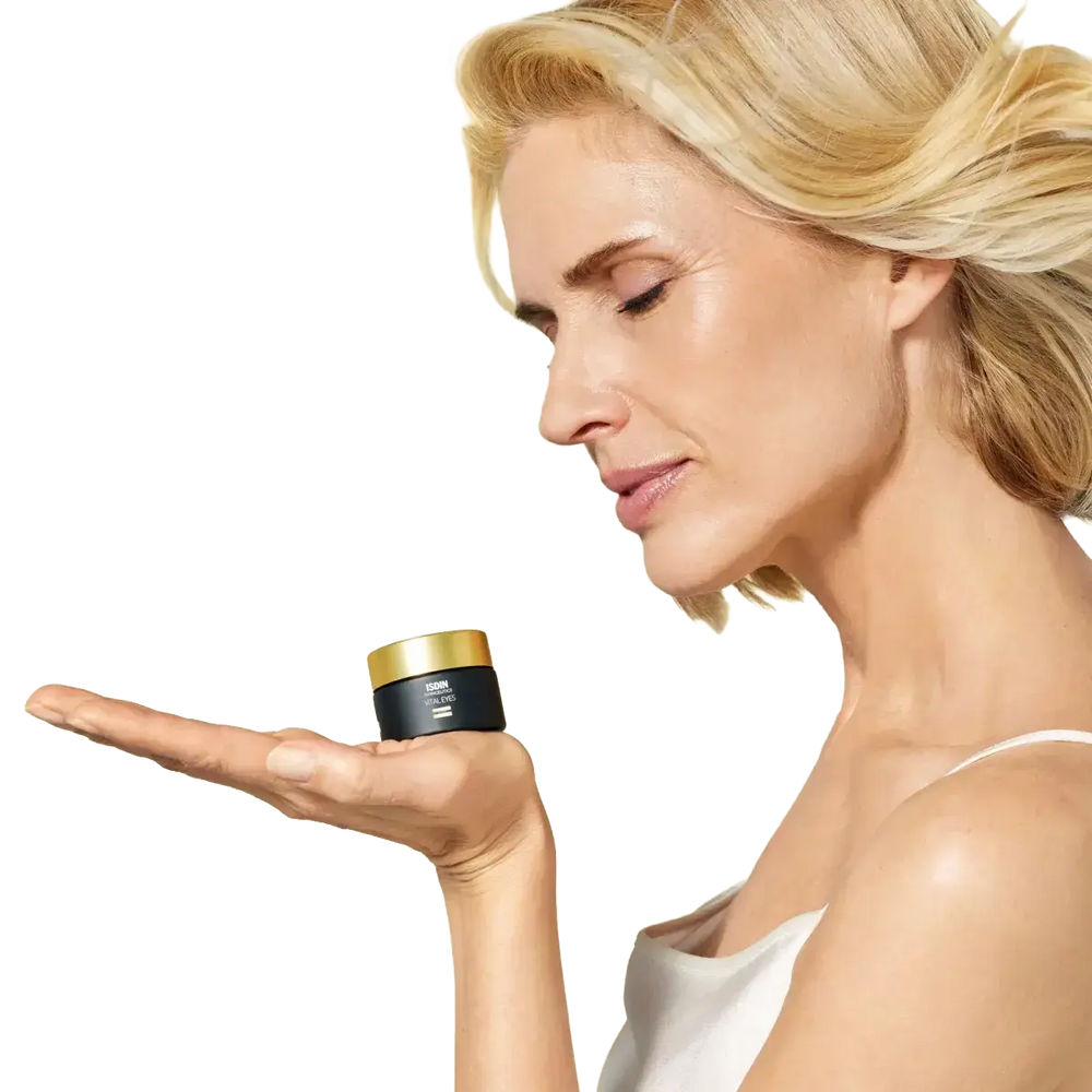 Isdinceutics Vital Eyes | 15 ml