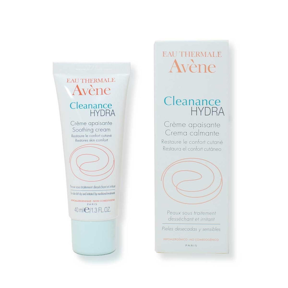 Cleanance Hydra Crema Calmante | 40 ml