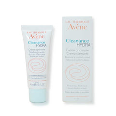 Cleanance Hydra Crema Calmante | 40 ml