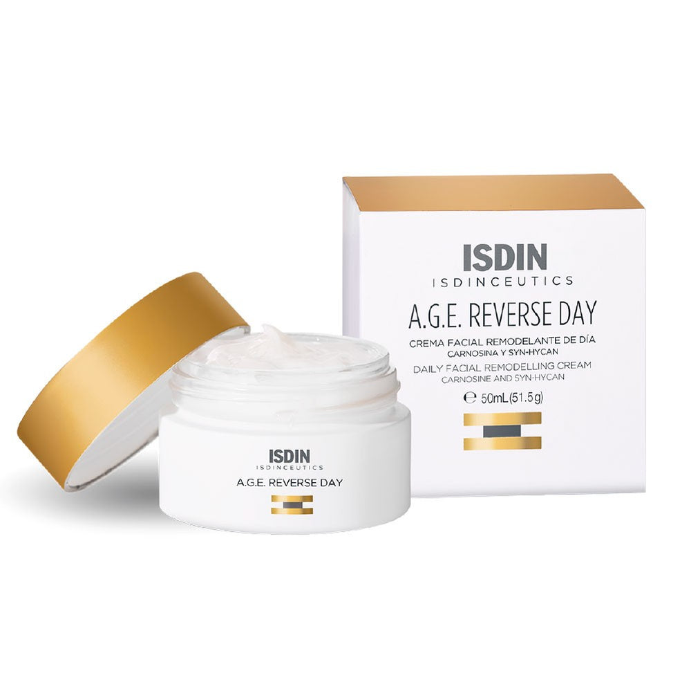 Isdinceutics A.G.E Reverse Day| 51,5 g