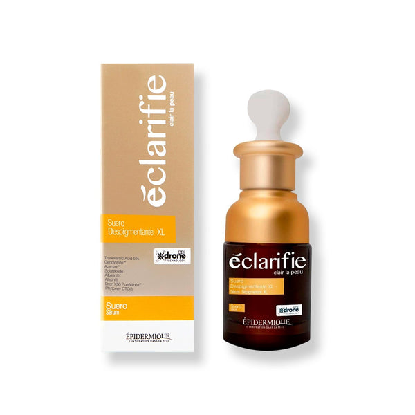 Éclarifie Sérum Despigmentante XL |30 ml