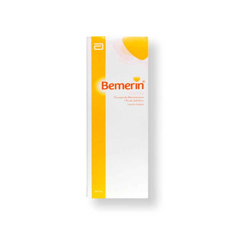 Bemerin | 60 ml
