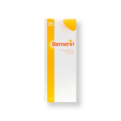 Bemerin | 60 ml