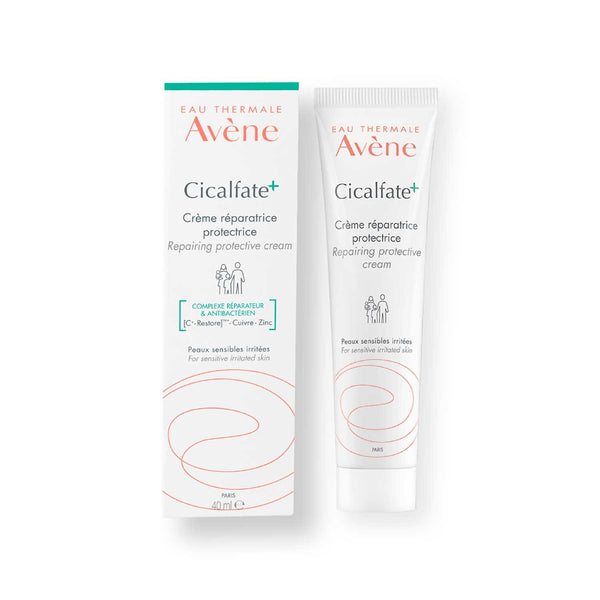 Cicalfate plus |40 ml
