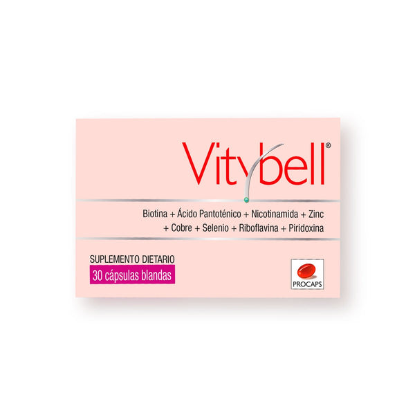Vitybell | 30 Caps