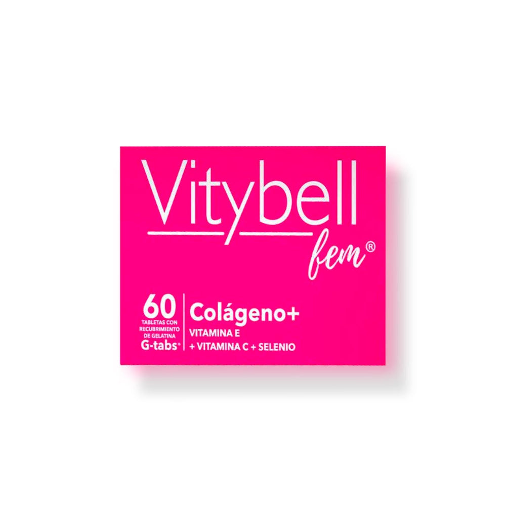 Vitybell Fem |60 Tabs.