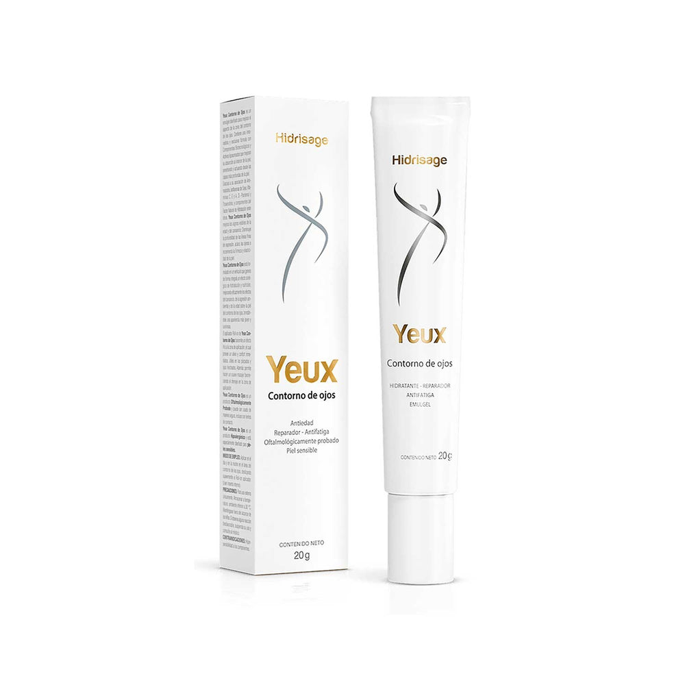 Yeux Contorno De Ojos | 20 g