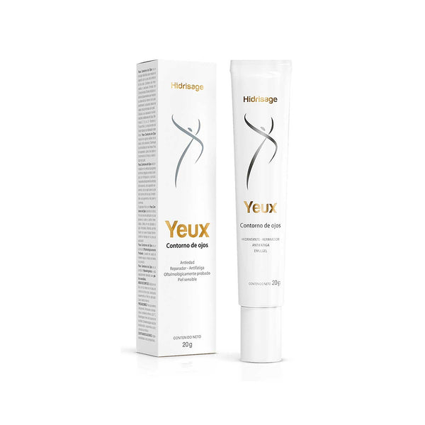 Yeux Contorno De Ojos | 20 g