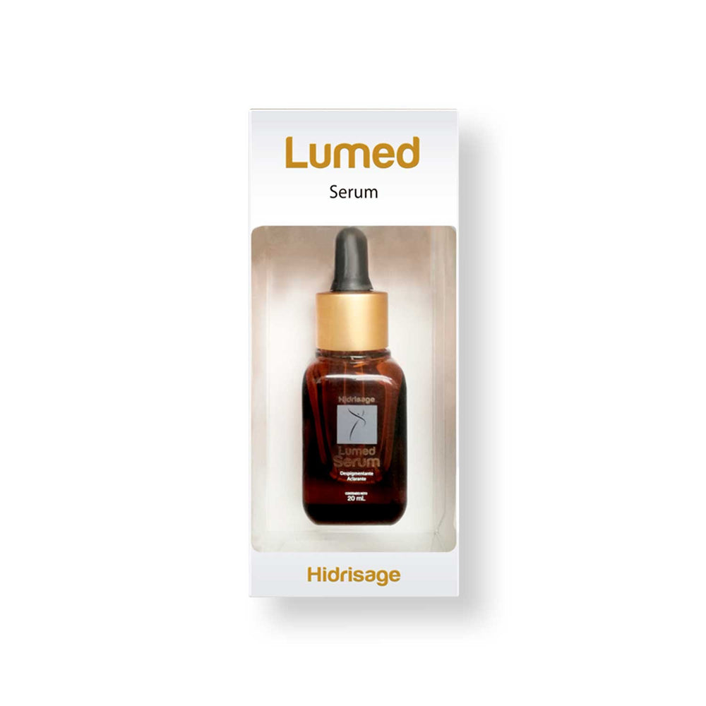 Lumed Serum | 20 ml