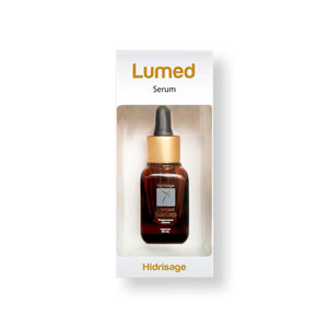 Lumed Serum | 20 ml