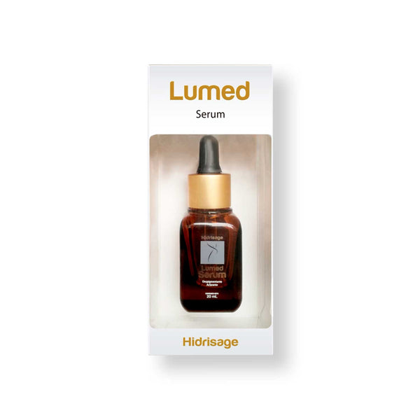 Lumed Serum | 20 ml