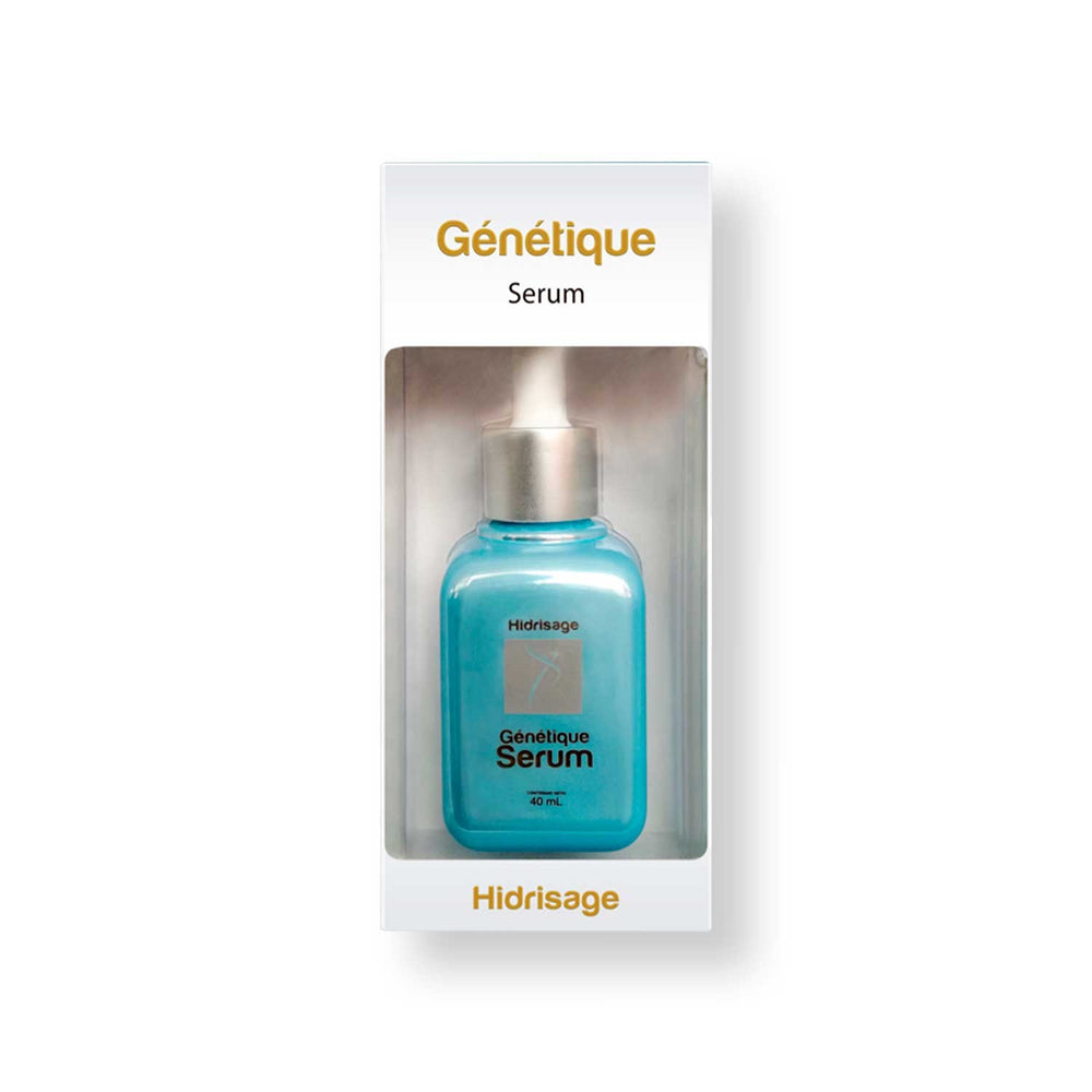 Serum Génétique | 40 ml