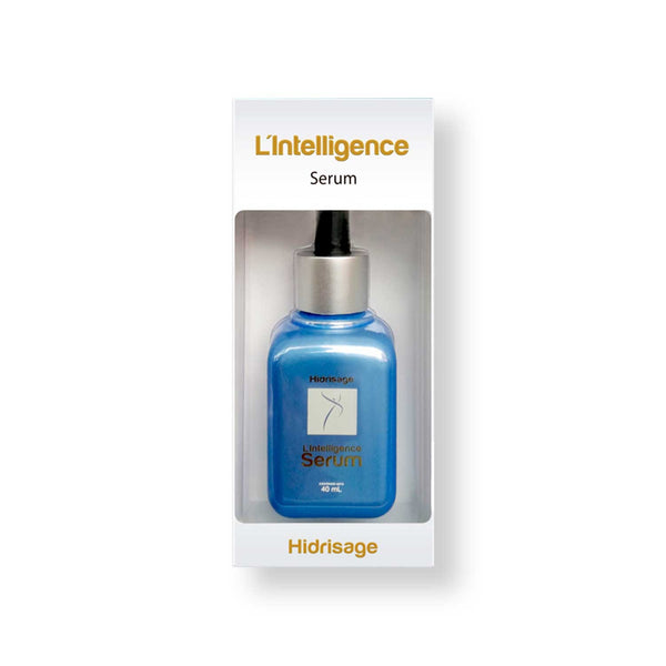 Serum L'Intelligence | 40 ml