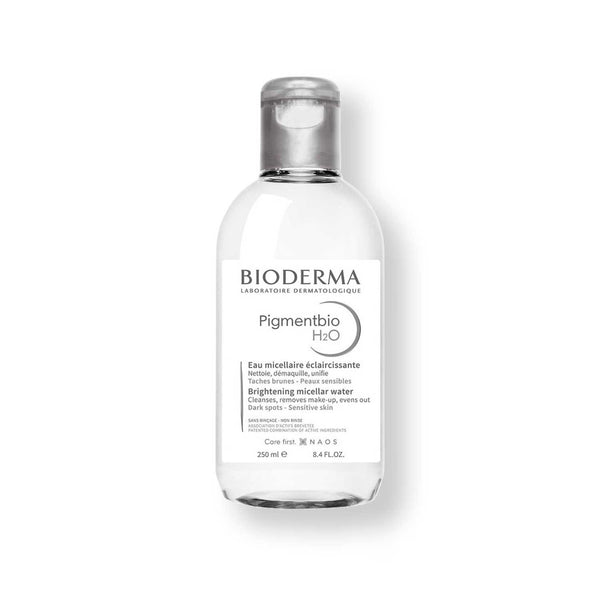 Pigmentbio H20 |  250 ml