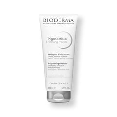 Pigmentbio Foaming Cream | 200 ml