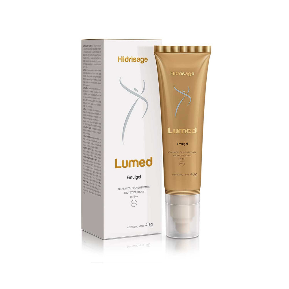 Lumed Emulgel | 40 g