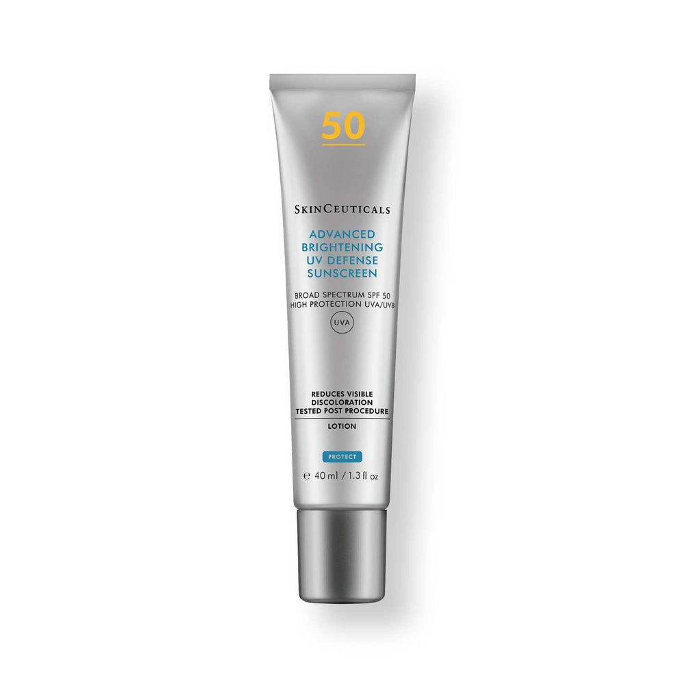 Fotoprotector Advance Brightening UV Defense SPF 50 |40 ml