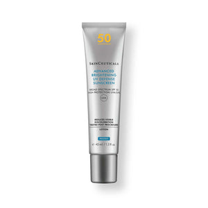 Fotoprotector Advance Brightening UV Defense SPF 50 |40 ml