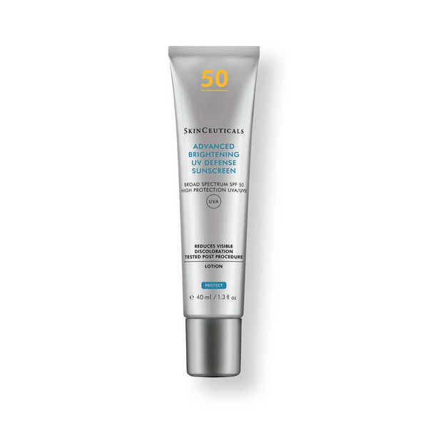 Fotoprotector Advance Brightening UV Defense SPF 50 |40 ml