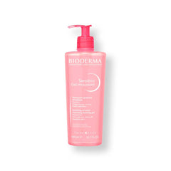 Sensibio Gel Moussant | 500 ml