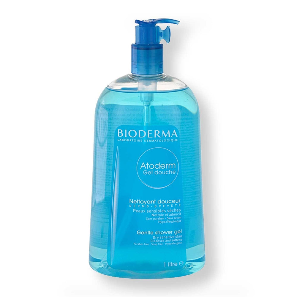 Atoderm Gel De Ducha |1000 ml