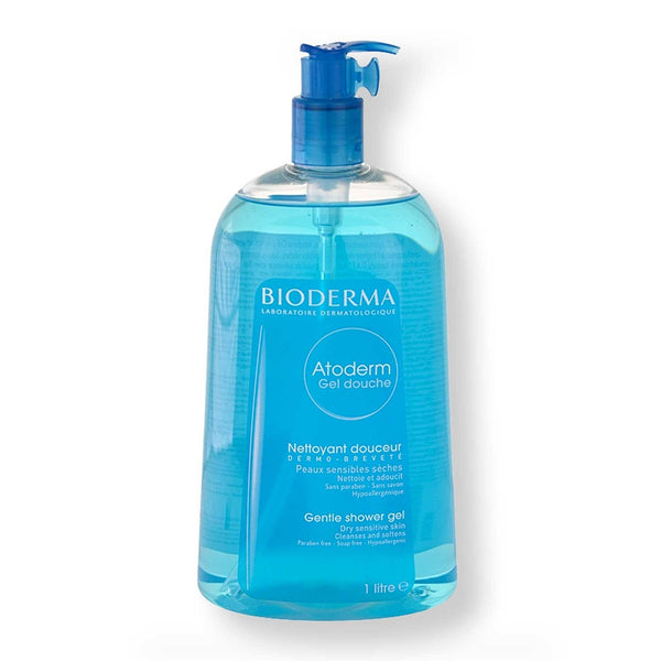 Atoderm Gel De Ducha |1000 ml