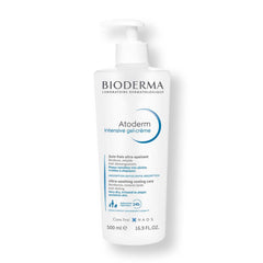 Atoderm Intensive Gel-Crème |500 ml
