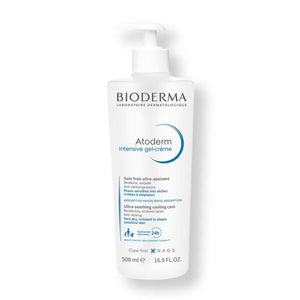 Atoderm Intensive Gel-Crème |500 ml