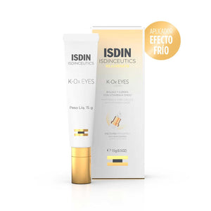 Isdinceutics K-Ox Eyes Bolsas y Ojeras |15 g