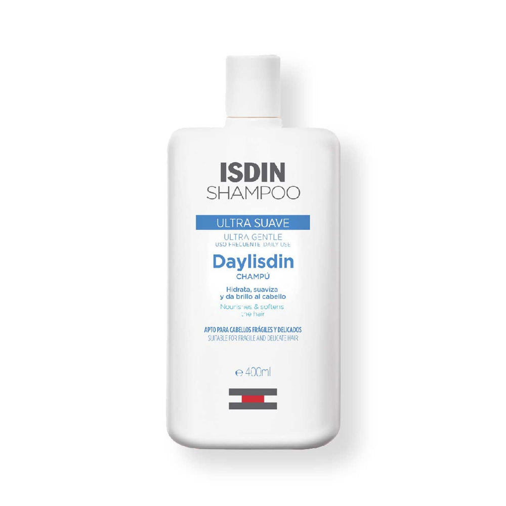 Shampoo Daylisdin Ultrasuave | 400 ml