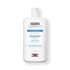 Shampoo Daylisdin Ultrasuave | 400 ml
