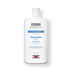 Shampoo Daylisdin Ultrasuave | 400 ml