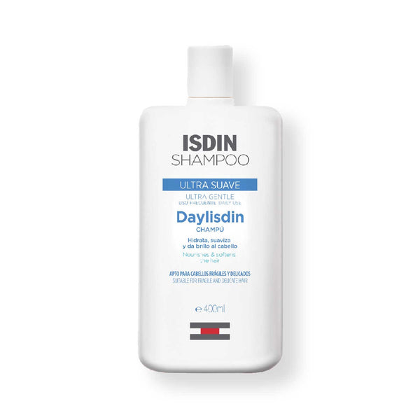 Shampoo Daylisdin Ultrasuave | 400 ml