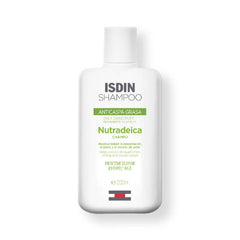 Shampoo Nutradeica Anticaspa Grasa| 200 ml