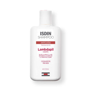 Shampoo Lambdapil Anticaída| 200 ml