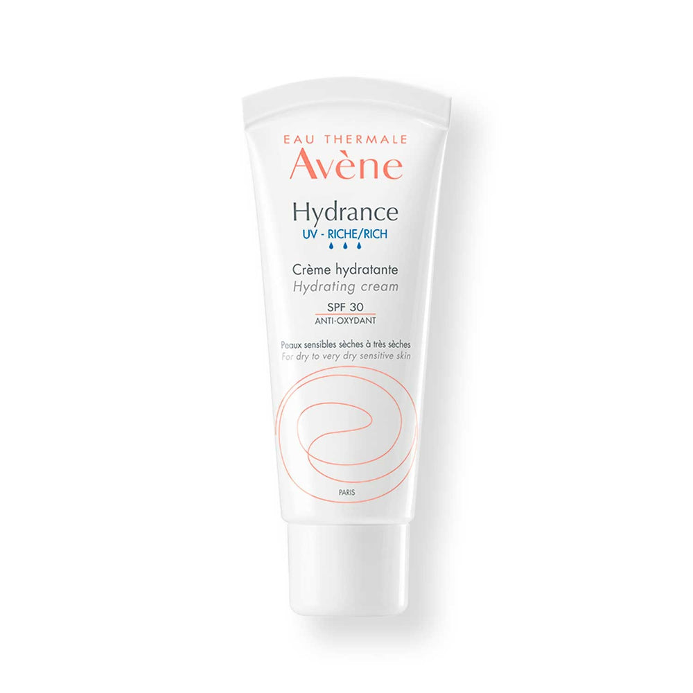 Hydrance Riche Spf 30| 40 ml