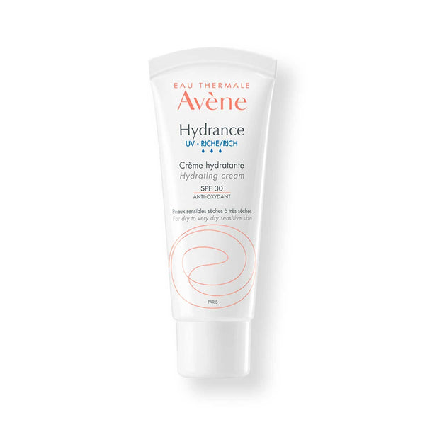 Hydrance Riche Spf 30| 40 ml