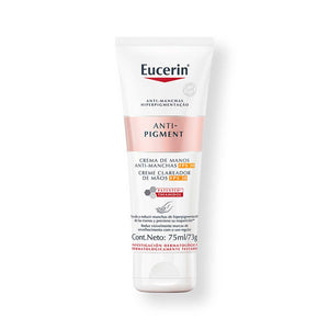 Anti-Pigment Crema De Manos Anti-Manchas FPS 30 |75 ml