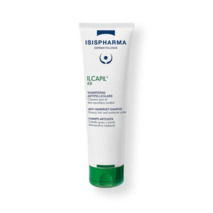 Ilcapil KR Champú Anticaspa | 150 ml