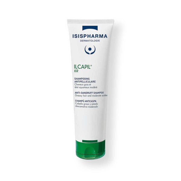 Ilcapil KR Champú Anticaspa | 150 ml