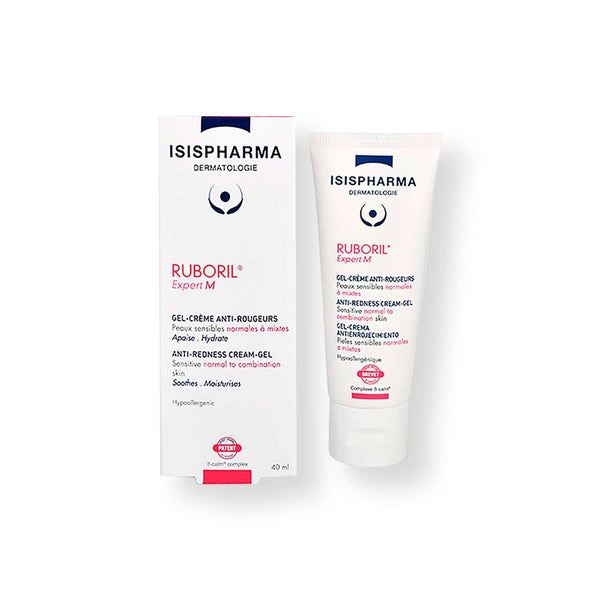 Ruboril Expert M | 40 ml