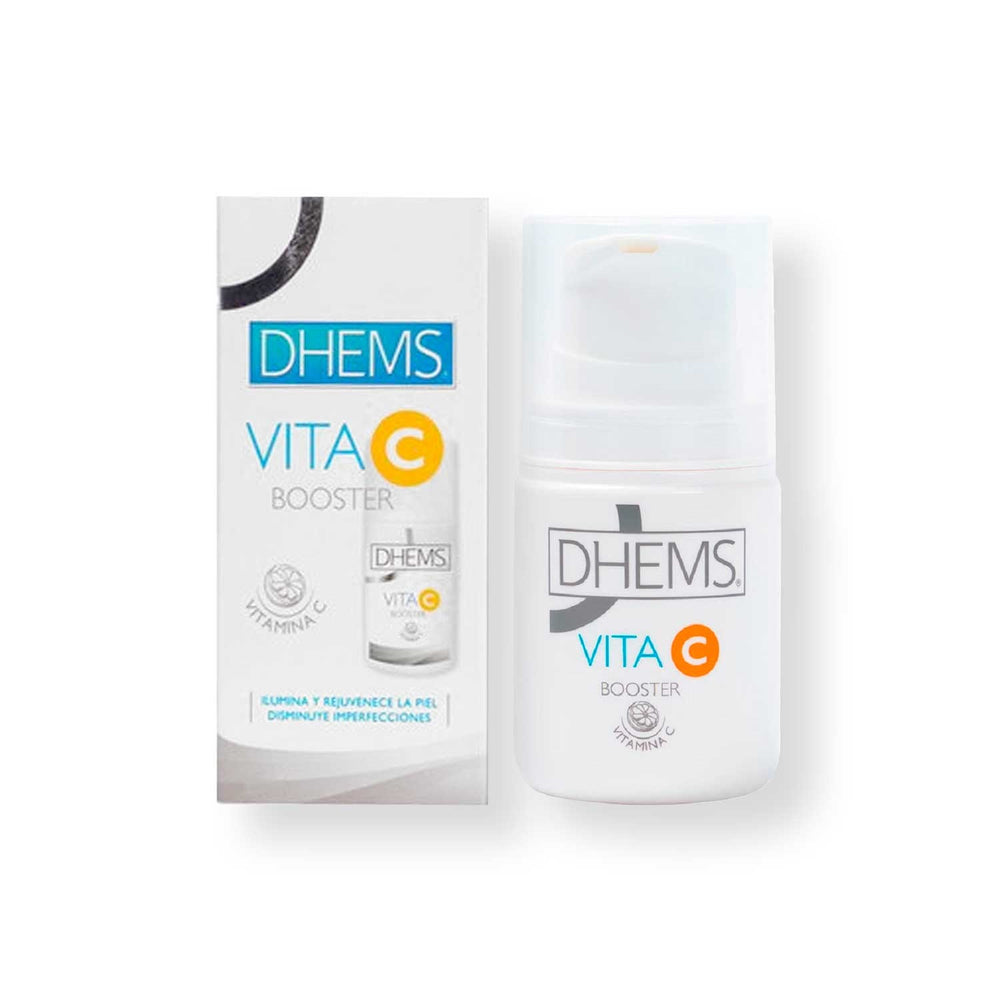Booster Vitamina C Antiedad |50 ml