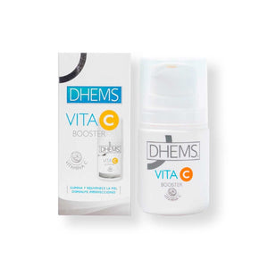 Booster Vitamina C Antiedad |50 ml